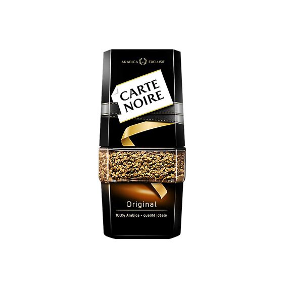 Cafea sublimata 190g CARTE NOIRE