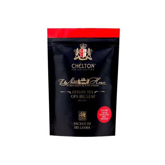 Ceai negru  N.H. OPA 400g CHELTON