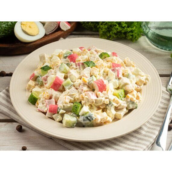 Salata preferata, kg LINELLA