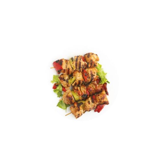 Шашлык Куриный С Овощами, Кг LINELLA