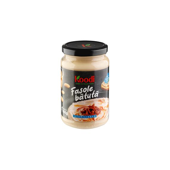 Fasole batuta 350g KOODI