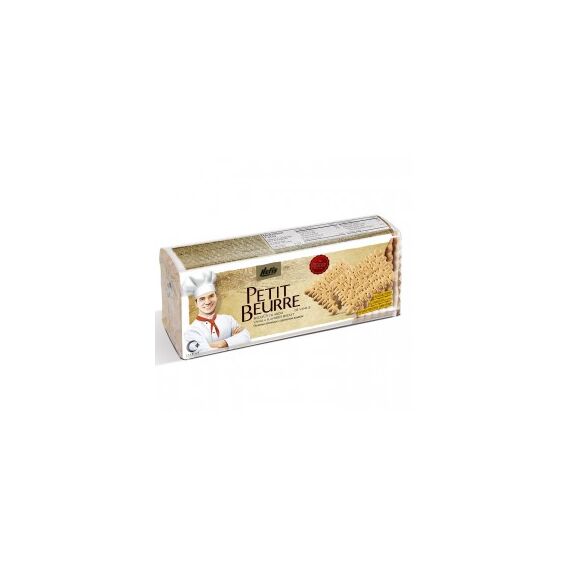 Biscuiti PETIT BEURRE 185g NEFIS