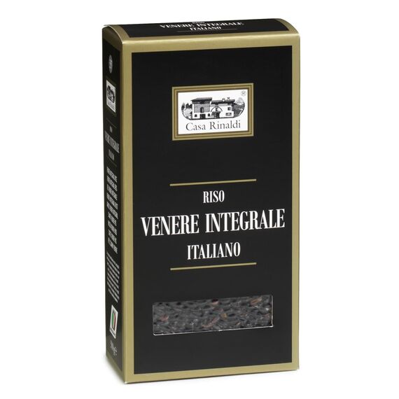 Рис Venere 500г CASA RINALDI