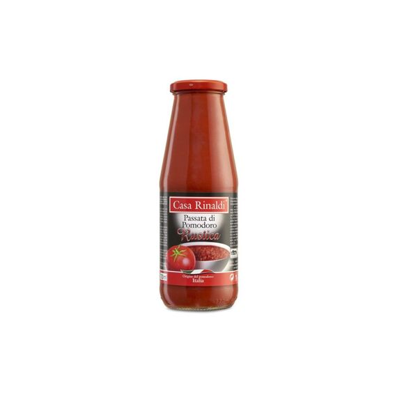 Sos de roșii Rustica 680g CASA RINALDI