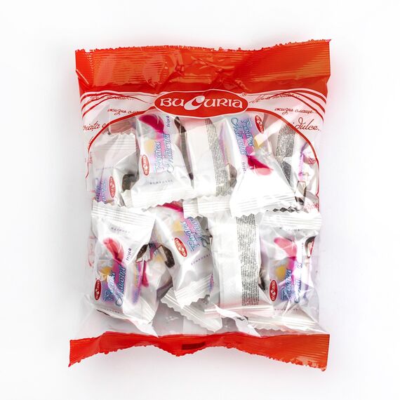 Bomboane PASARE MAIASTRA frisca 150g BUCURIA