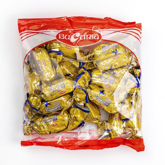 Bomboane RINDUNICA 250g BUCURIA