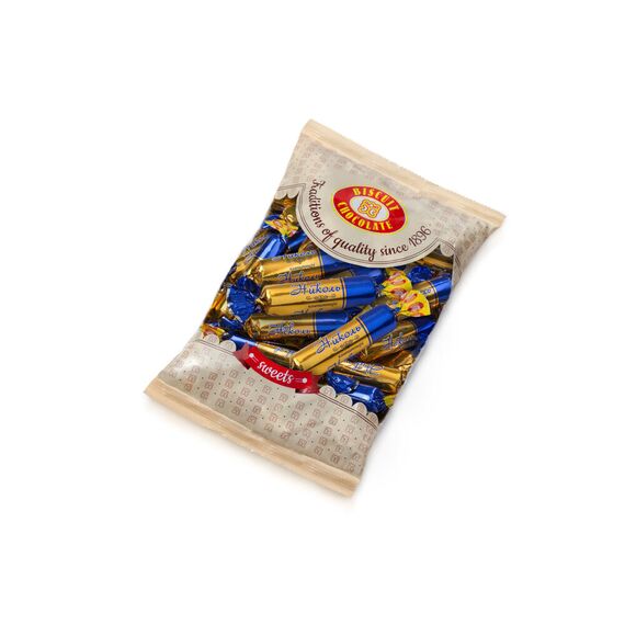 НИКОЛЬ Конфеты глаз. 200г SL