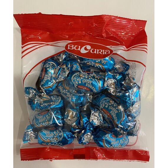 Bomboane Valurii Marii 250g BUCURIA