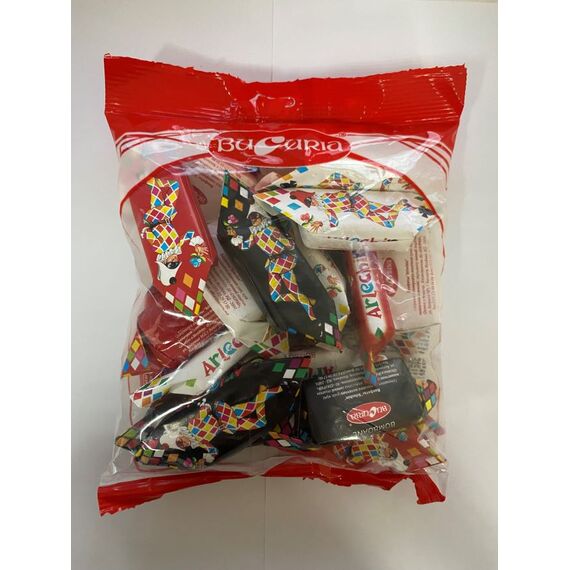 Bomboane Arlechin 250g BUCURIA