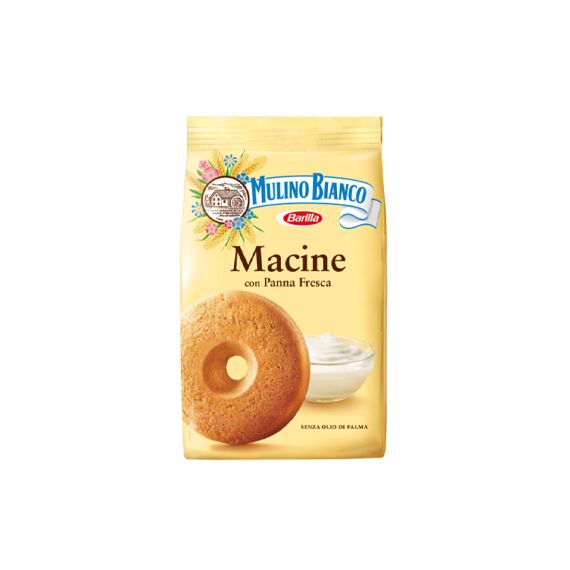 Biscuiti Macine 350g MULINO BIANCO