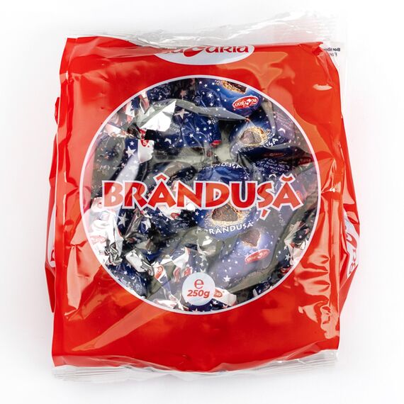 Конфеты BRINDUSA 250г BUCURIA