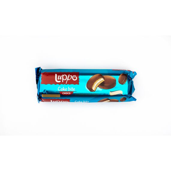 Biscuiti sandwich 184g LUPPO