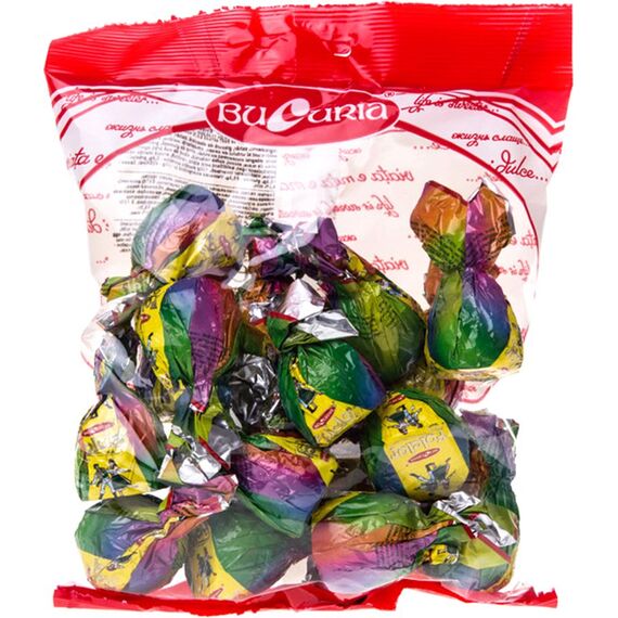 Bomboane FOLCLOR 250g BUCURIA