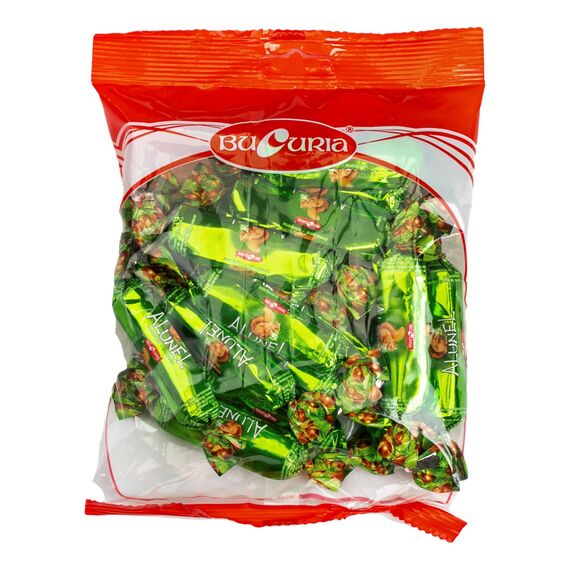 Bomboane ALUNEL 250g BUCURIA