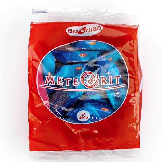 Bomboane METEORIT 250g BUCURIA