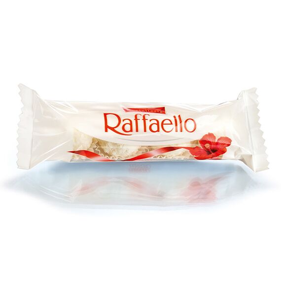 Конфеты 4шт*10 RAFFAELLO