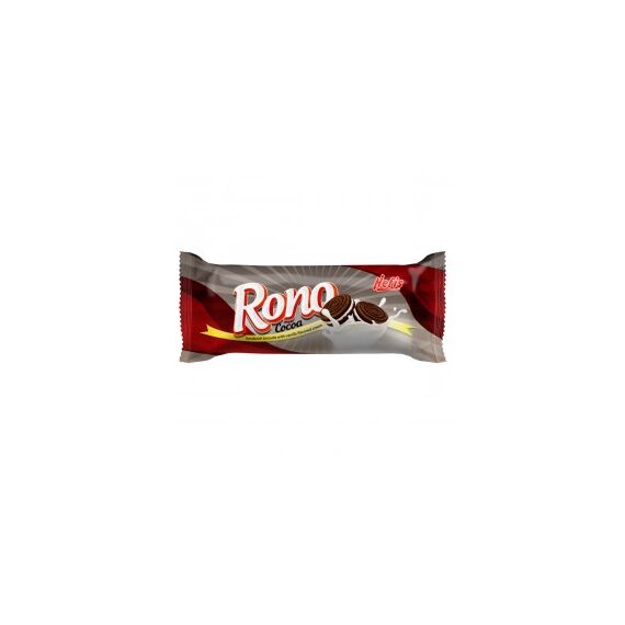Biscuiti RONO cacao 45g NEFIS