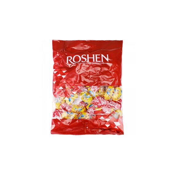 Bomboane Beshenaia Pciolka frutti 220g ROSHEN
