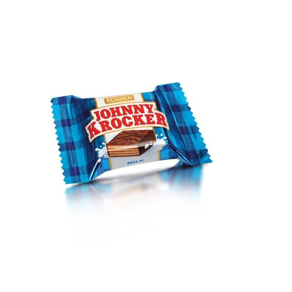 Bomboane Johnny Krocker lapte 1kg ROSHEN