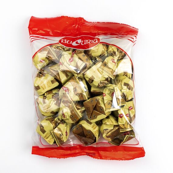 Bomboane FAVORIT 250g BUCURIA