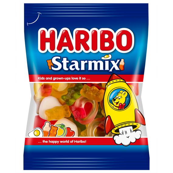 Мармелад Starmix 100г HARIBO