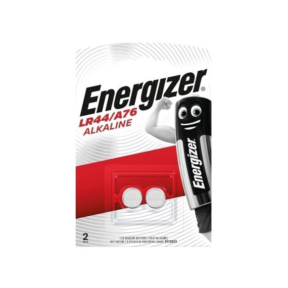 Alcaline Baterie A76/LR44 N2 ENERGIZER