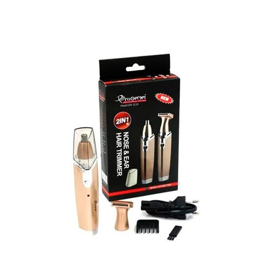 Set trimer multifunctional GEMEI