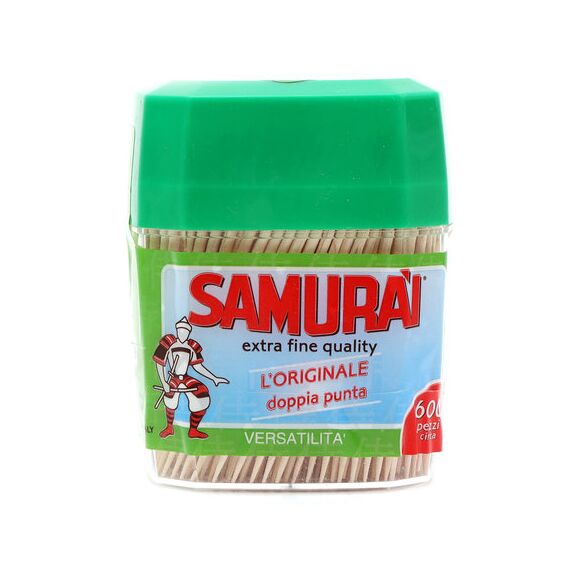 Scobitoare N600 ambalaj rotund SAMURAI