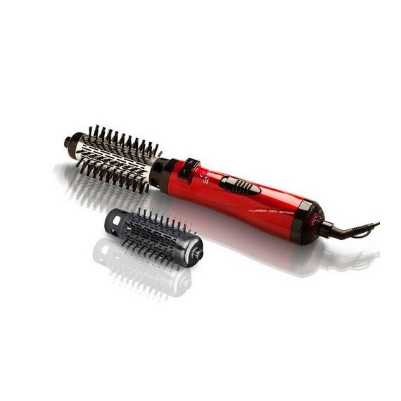 Pieptene electric metal/plastic GEMEI