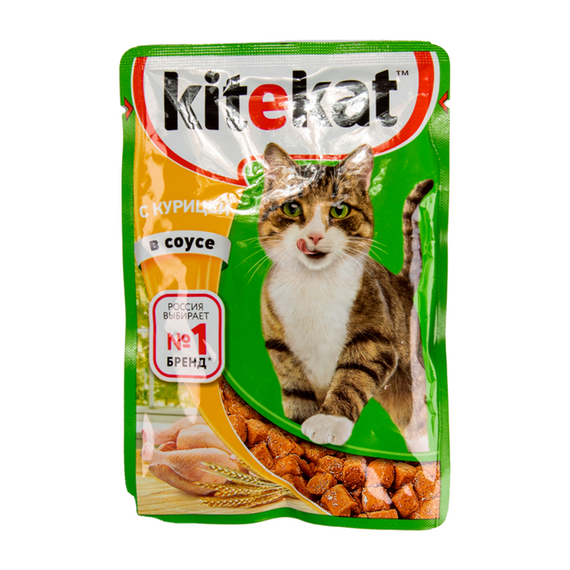 Hrana gaina 85g Kitekat