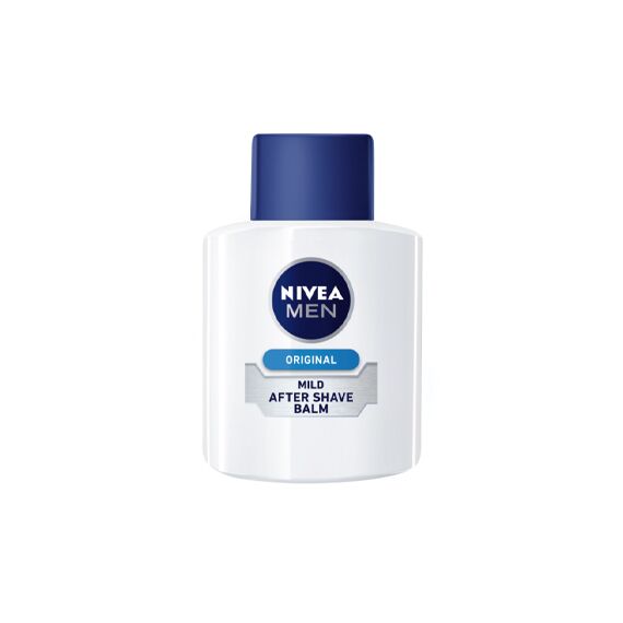 Бальзам п/бритья Normal 100мл NIVEA