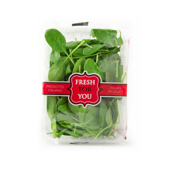 SALATA SPANAC, 100g