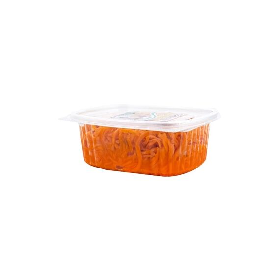 Morcov potrivit picant 400g GUTAROM