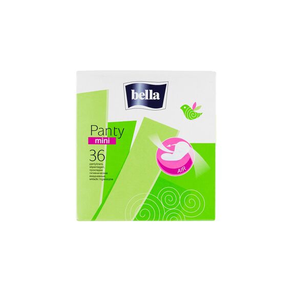 Прокладки panty mini 36шт BELLA