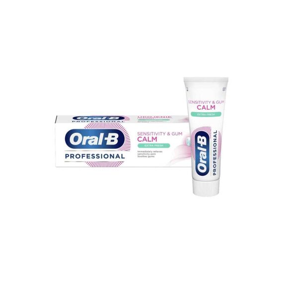 Зубная паста Repair Sensitivity Calm 75мл ORAL-B