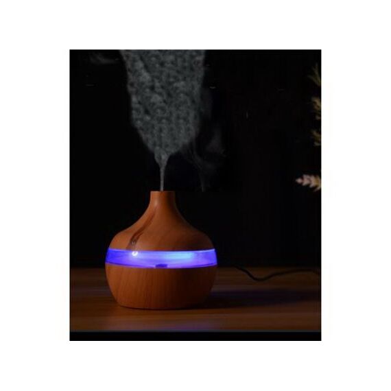 Umidificator aer cu iluminare SL-J003
