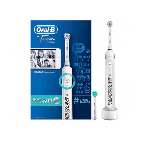 Periuta EL Smart Teen ORAL-B