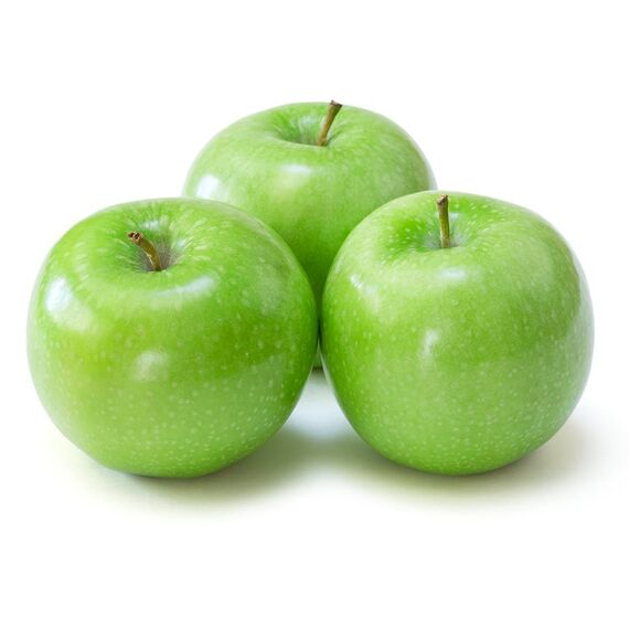 ЯБЛОКИ GRANNY SMITH , кг, Молдова