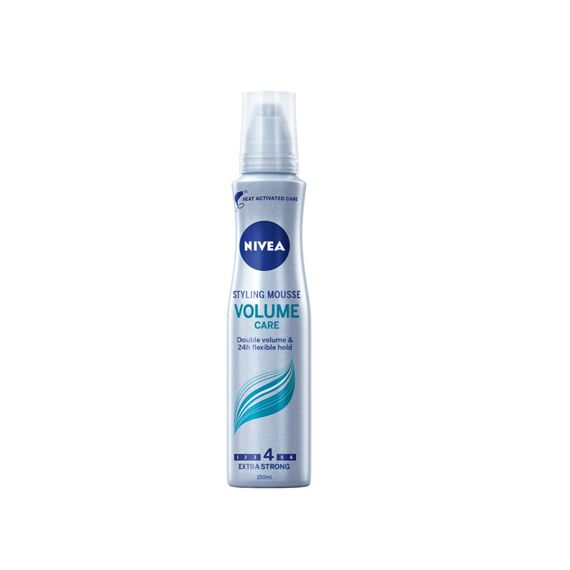 Spuma coafat Volume 150ml NIVEA