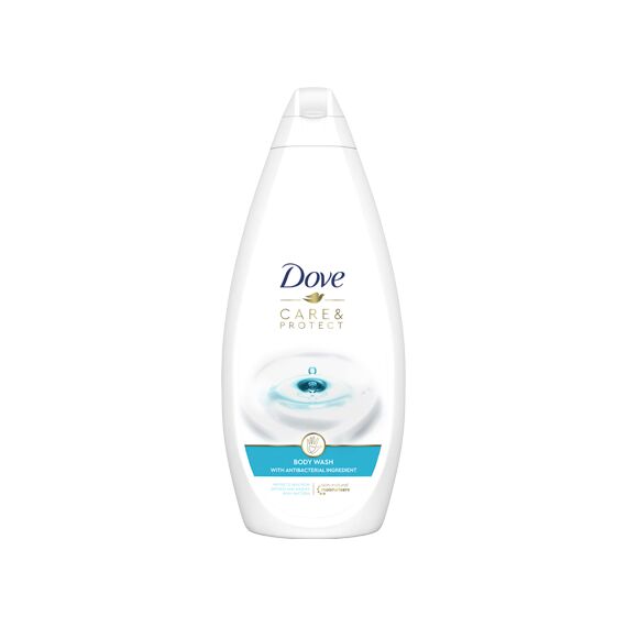 Gel de dus Care&Antibacterial 500ml DOVE