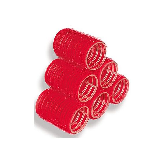 0386 Bigudiuri cu lipici 6buc SPL