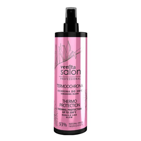 Salon Spray p/u par Termo-protector 200ml VENITA