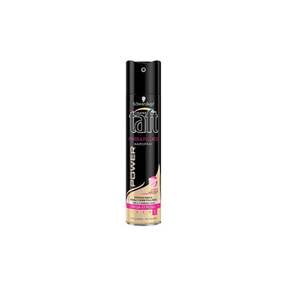Fixativ FULNESS 250ml TAFT