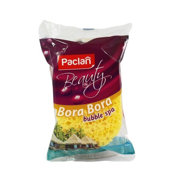 Burete pentru baie Beauty-Bora Bora 1buc PACLAN