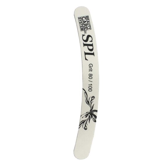 WF-202 Pila de unghii 80/100 SPL