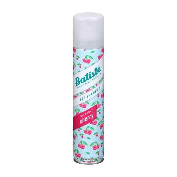 Cухой шампунь Черри 200мл BATISTE