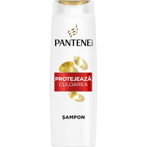 Шампунь Protect 400мл PANTENE