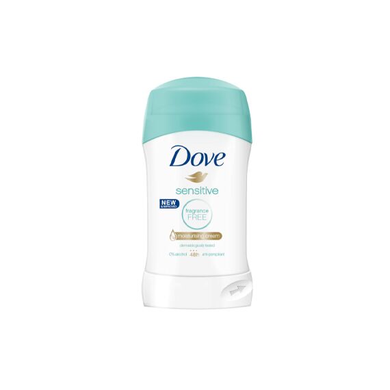 Deo antipr. Stick pear& DOOZ ALOE VERA scent 40ml DOVE