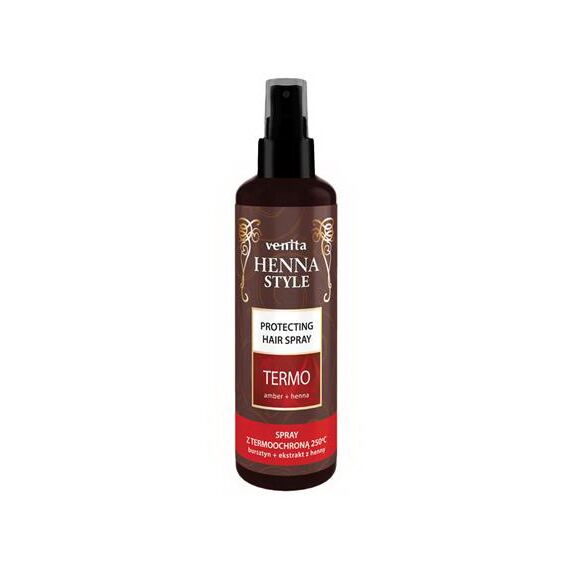 Spray par Termo-protector 200ml VENITA
