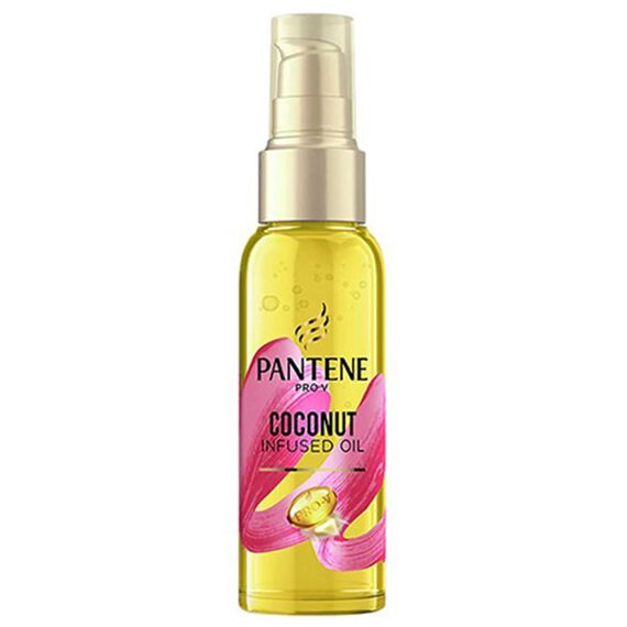 Масло для волос Pro-V обогащенное кокосовым маслом 100 мл PANTENE